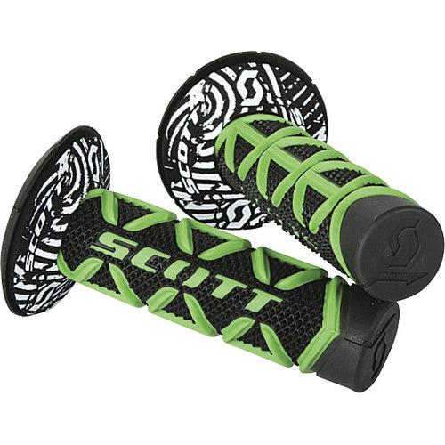 Scott - Diamond MX Grips - MojoMotoSport.com