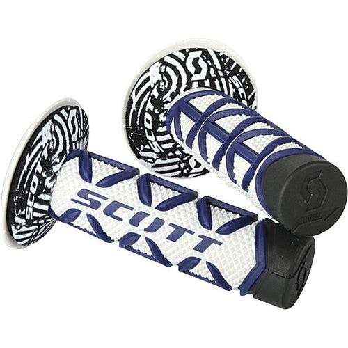 Scott - Diamond MX Grips - MojoMotoSport.com
