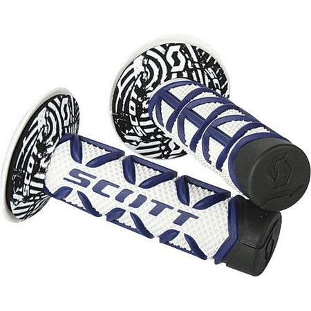 Scott - Diamond MX Grips - MojoMotoSport.com