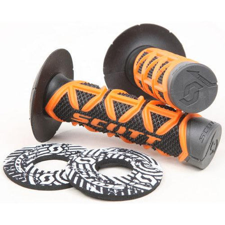 Scott - Diamond MX Grips - MojoMotoSport.com