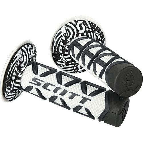 Scott - Diamond MX Grips - MojoMotoSport.com
