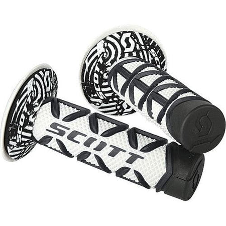 Scott - Diamond MX Grips - MojoMotoSport.com