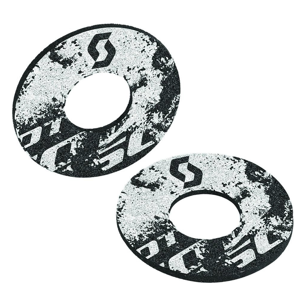 Scott - Grip Logo Donuts - MojoMotoSport.com