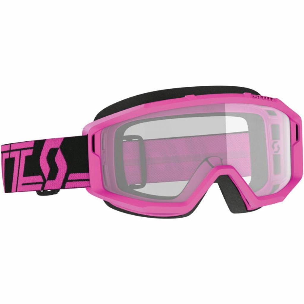 SCOTT Primal MX Goggles - MojoMotoSport.com