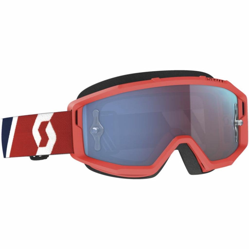 SCOTT Primal MX Goggles - MojoMotoSport.com