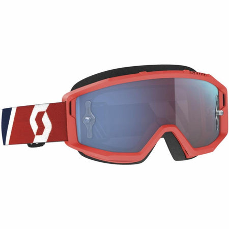 SCOTT Primal MX Goggles - MojoMotoSport.com