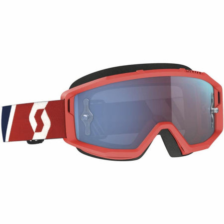 SCOTT Primal MX Goggles - MojoMotoSport.com