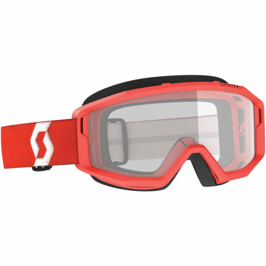 SCOTT Primal MX Goggles - MojoMotoSport.com