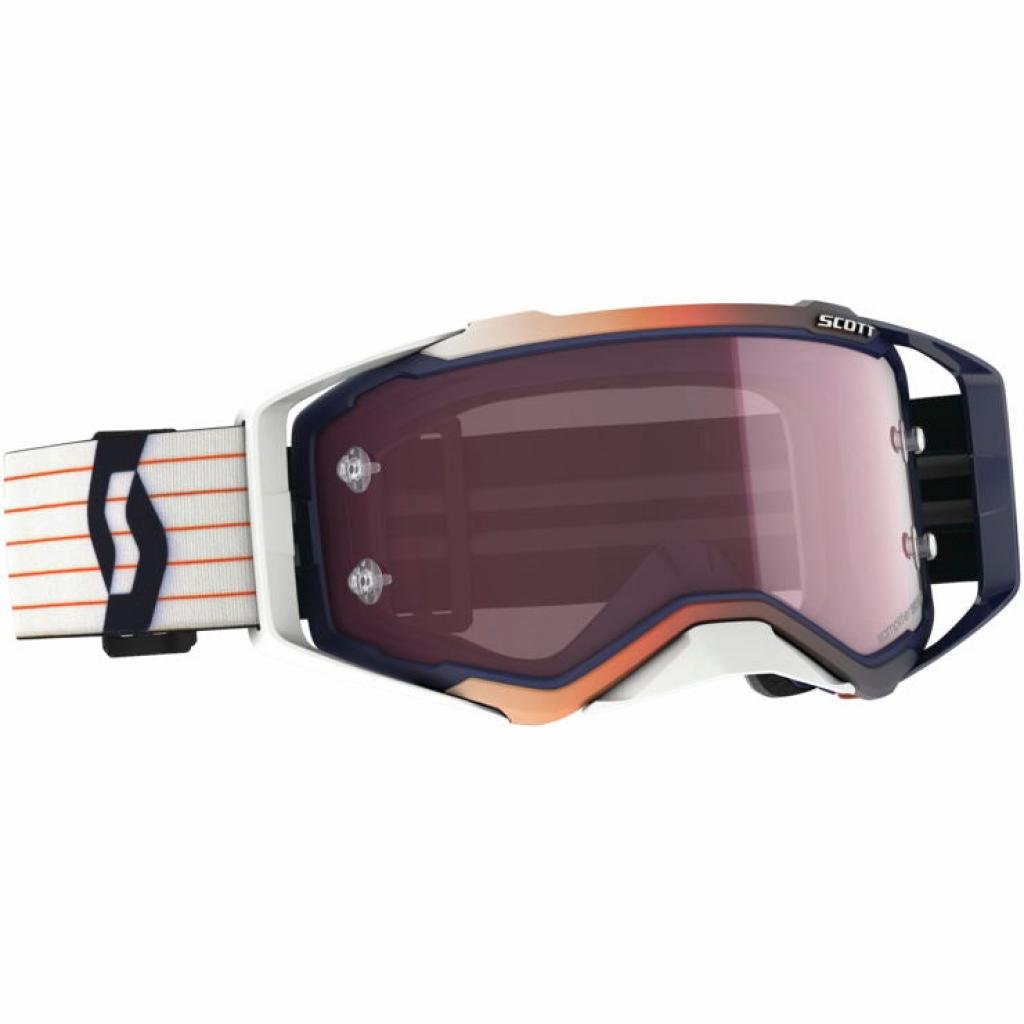 SCOTT Prospect Amplifier Goggles - MojoMotoSport.com