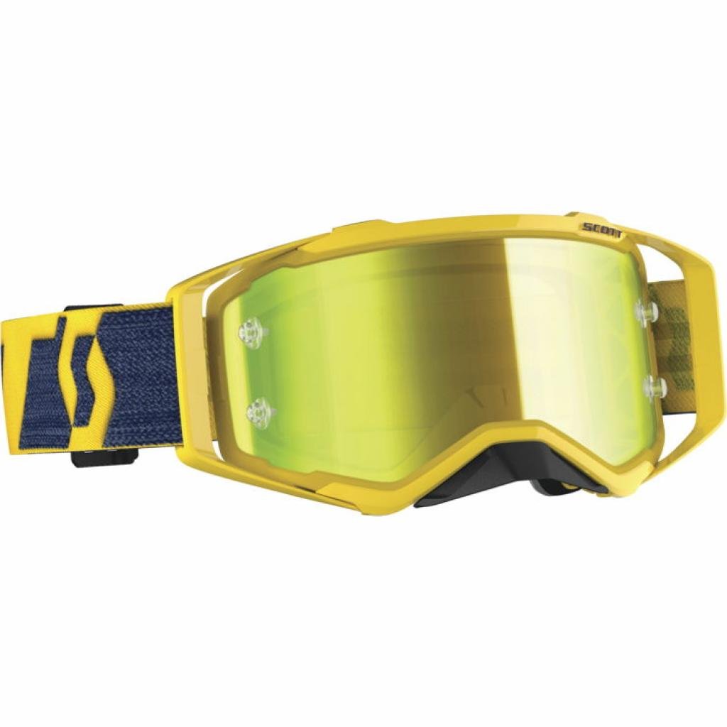 SCOTT Prospect Goggles - MojoMotoSport.com