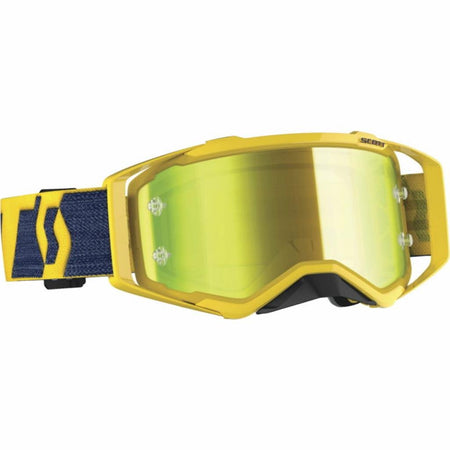 SCOTT Prospect Goggles - MojoMotoSport.com