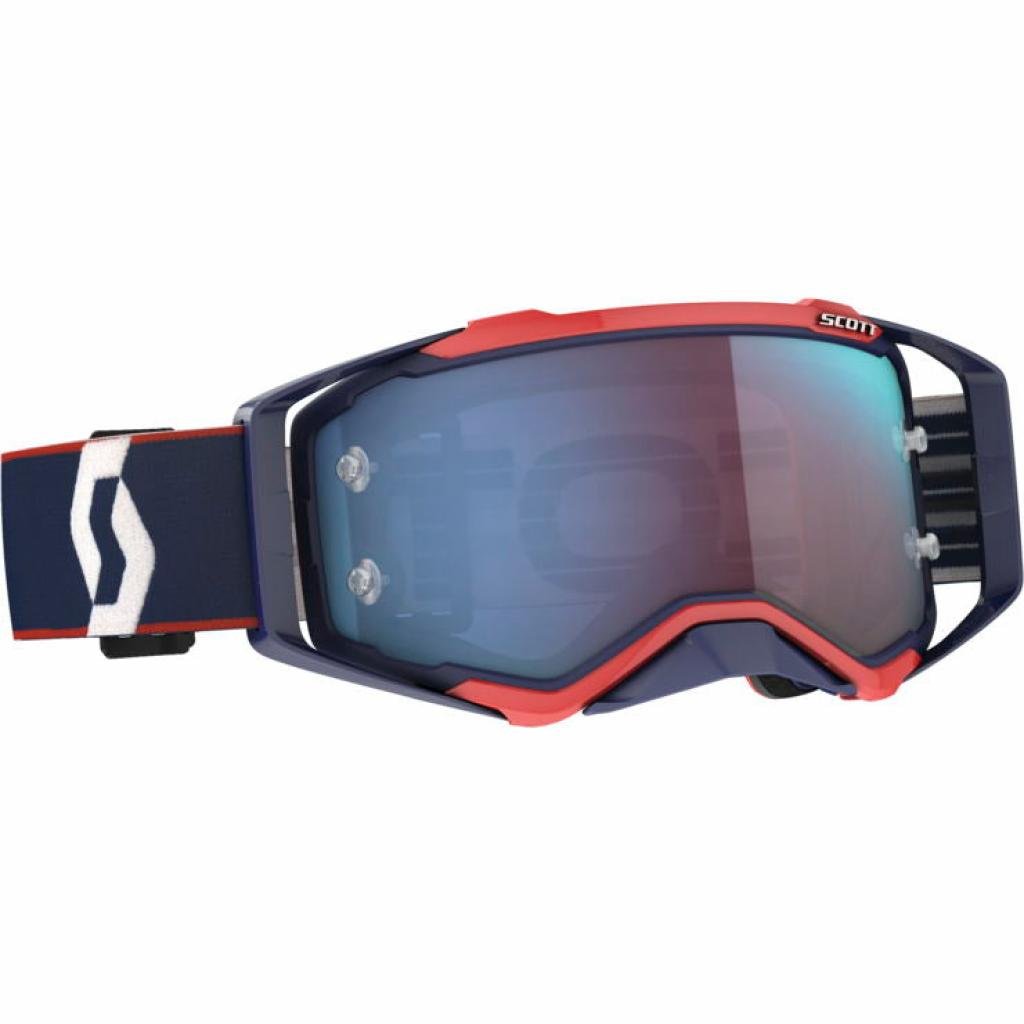 SCOTT Prospect Goggles - MojoMotoSport.com