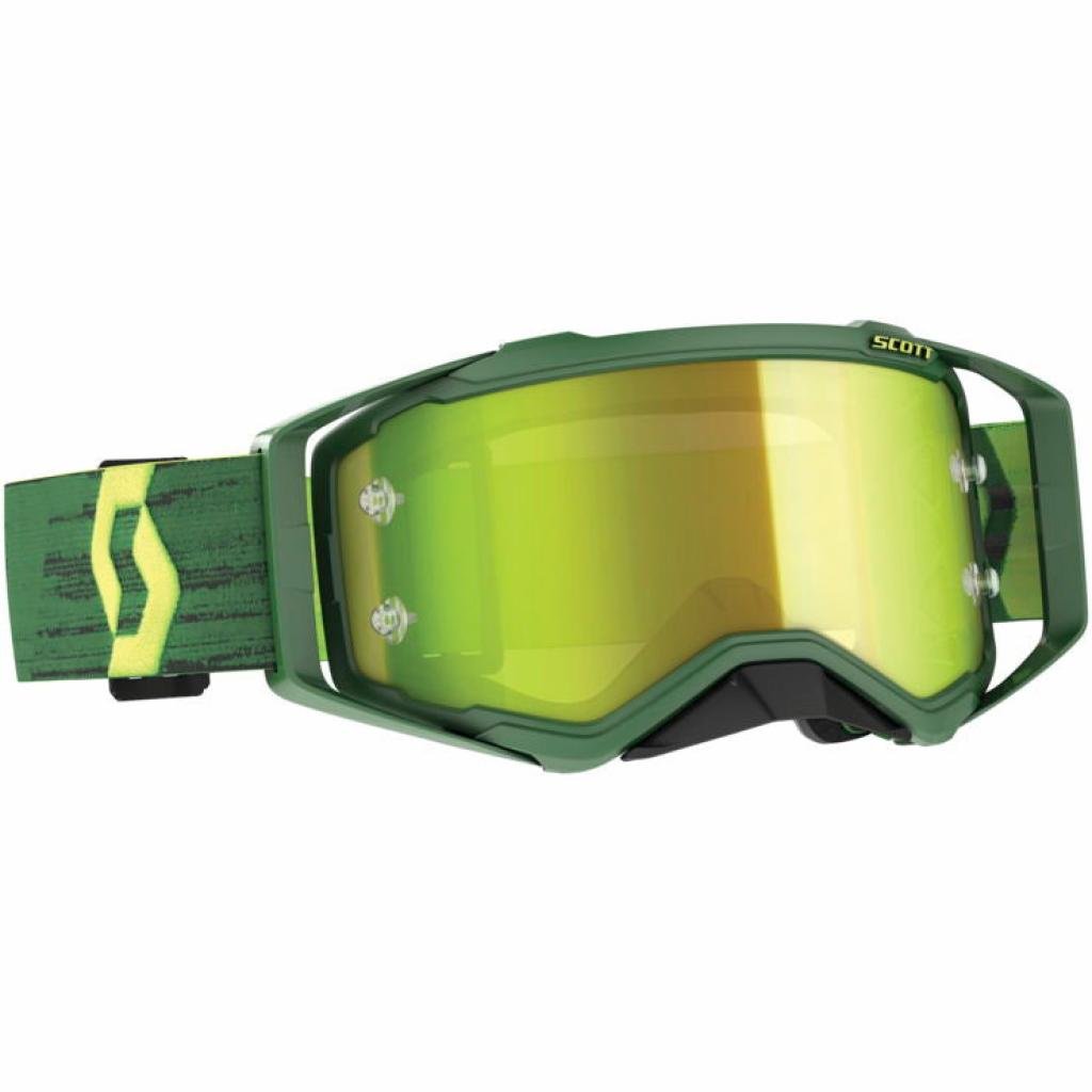 SCOTT Prospect Goggles - MojoMotoSport.com