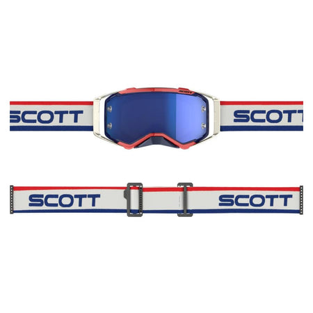 SCOTT Prospect Goggles - MojoMotoSport.com