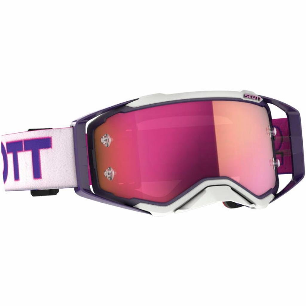 SCOTT Prospect Goggles - MojoMotoSport.com