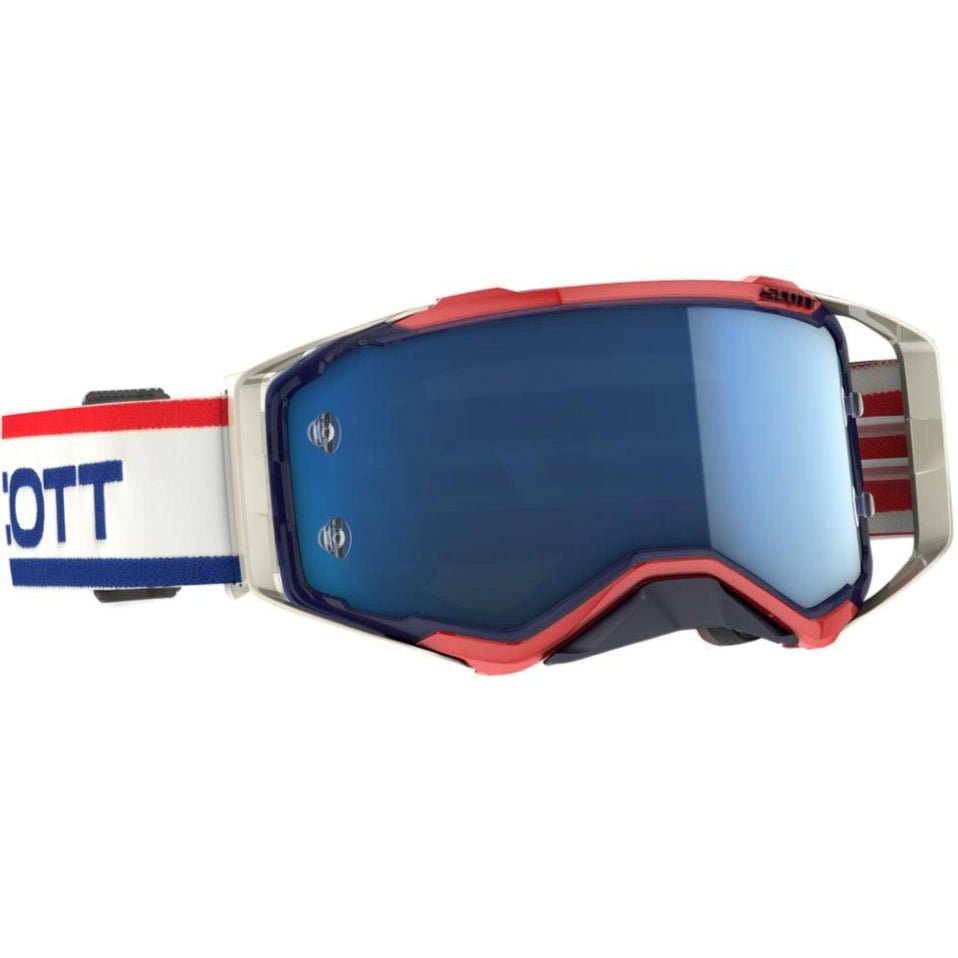 SCOTT Prospect Goggles - MojoMotoSport.com