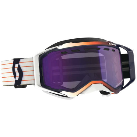 SCOTT Prospect Snow Cross Goggle - MojoMotoSport.com