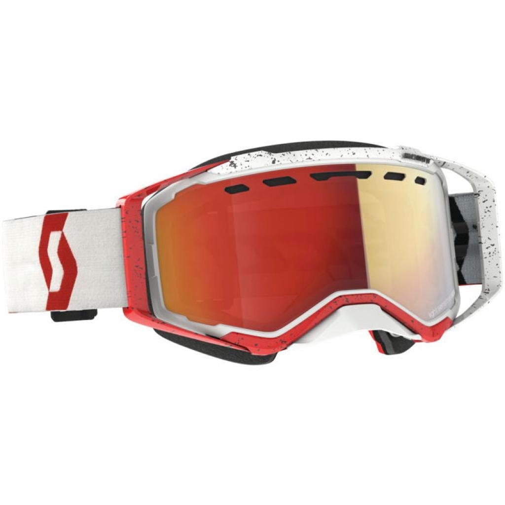 SCOTT Prospect Snow Cross Goggle - MojoMotoSport.com