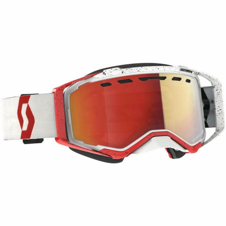 SCOTT Prospect Snow Cross Goggle - MojoMotoSport.com
