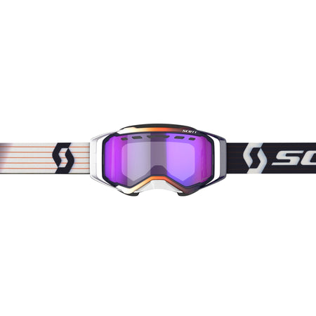 SCOTT Prospect Snow Cross Goggle - MojoMotoSport.com