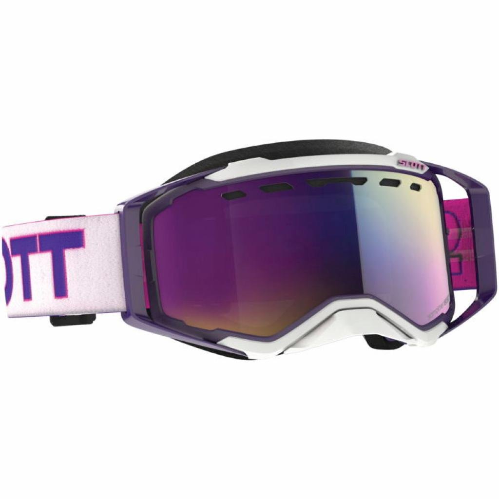 SCOTT Prospect Snow Cross Goggle - MojoMotoSport.com