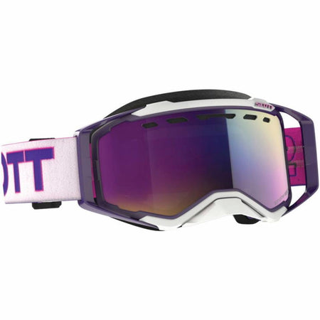 SCOTT Prospect Snow Cross Goggle - MojoMotoSport.com