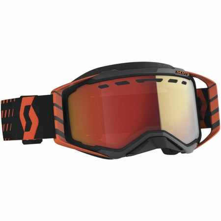 SCOTT Prospect Snow Cross Goggle - MojoMotoSport.com