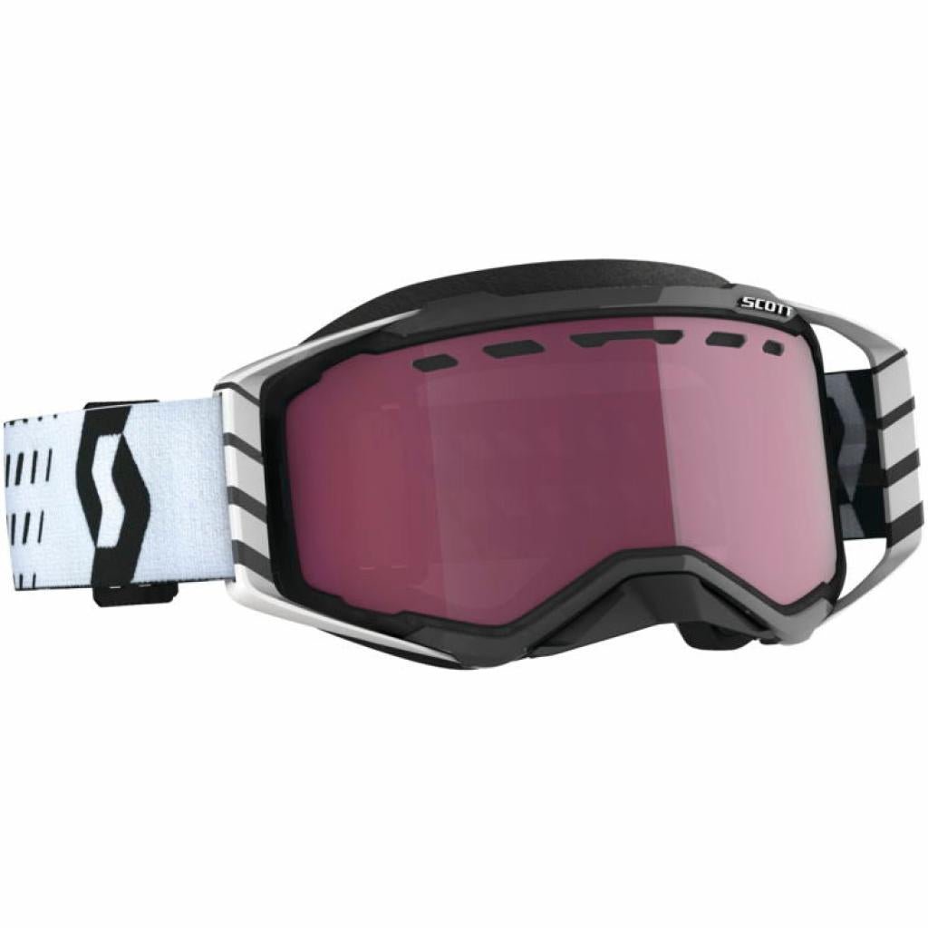 SCOTT Prospect Snow Cross Goggle - MojoMotoSport.com