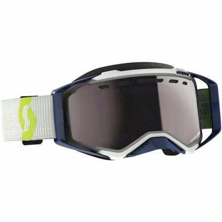 SCOTT Prospect Snow Cross Goggle - MojoMotoSport.com