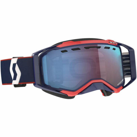 SCOTT Prospect Snow Cross Goggle - MojoMotoSport.com