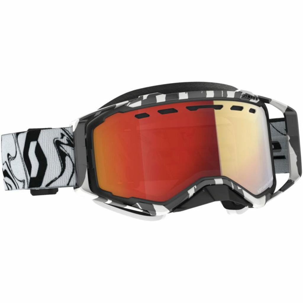 SCOTT Prospect Snow Cross Goggle - MojoMotoSport.com