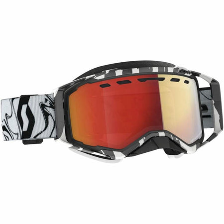 SCOTT Prospect Snow Cross Goggle - MojoMotoSport.com