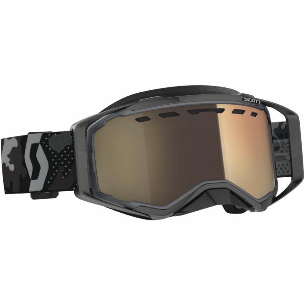 SCOTT Prospect Snow Cross Goggle - MojoMotoSport.com