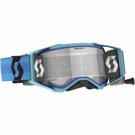 SCOTT Prospect WFS Goggles - MojoMotoSport.com