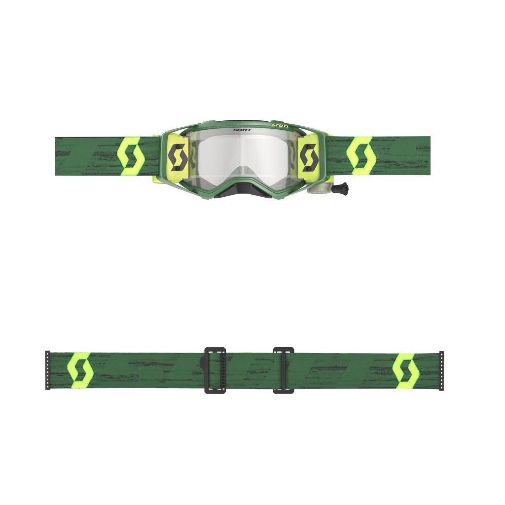 SCOTT Prospect WFS Goggles - MojoMotoSport.com