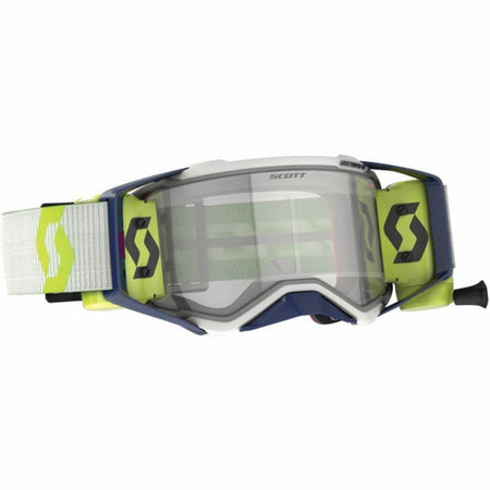 SCOTT Prospect WFS Goggles - MojoMotoSport.com
