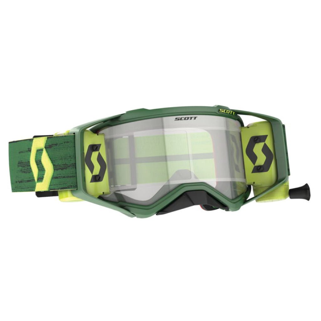 SCOTT Prospect WFS Goggles - MojoMotoSport.com