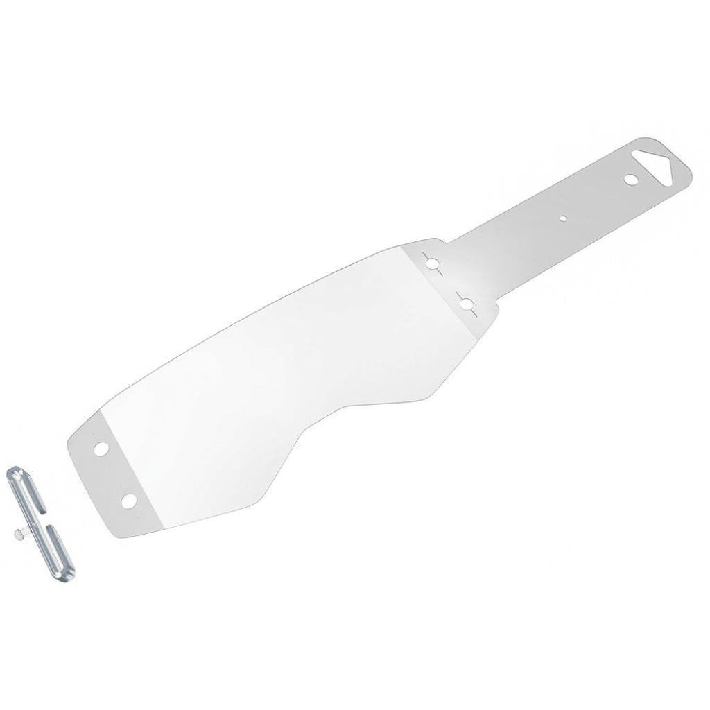 Scott Prospect/Fury Goggle Tear - Offs - MojoMotoSport.com