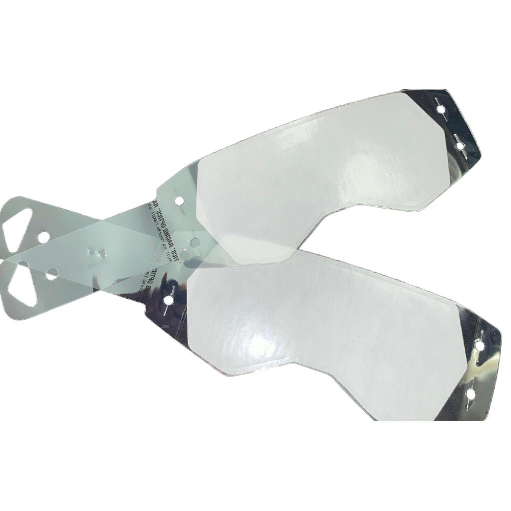 Scott Prospect/Fury Goggle Tear - Offs - MojoMotoSport.com