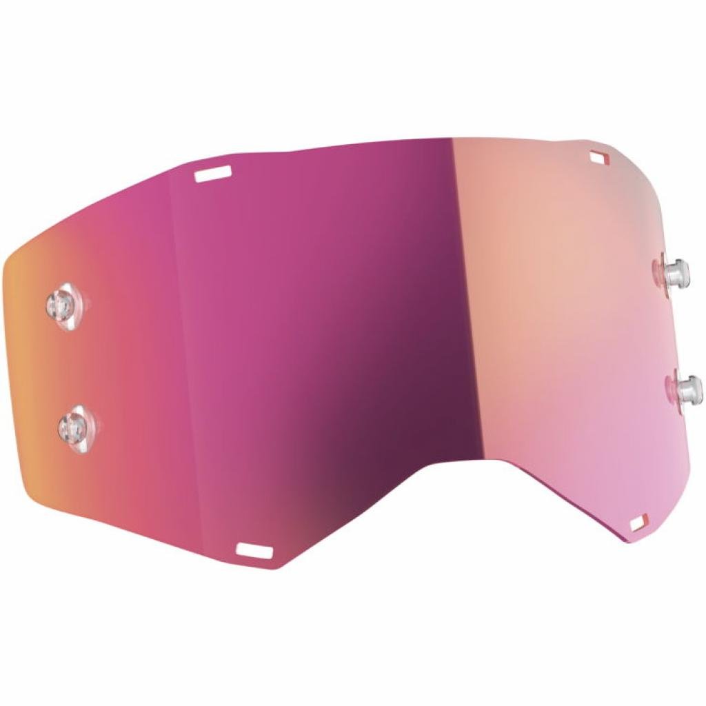 SCOTT Prospect/Fury Replacement Lenses - MojoMotoSport.com