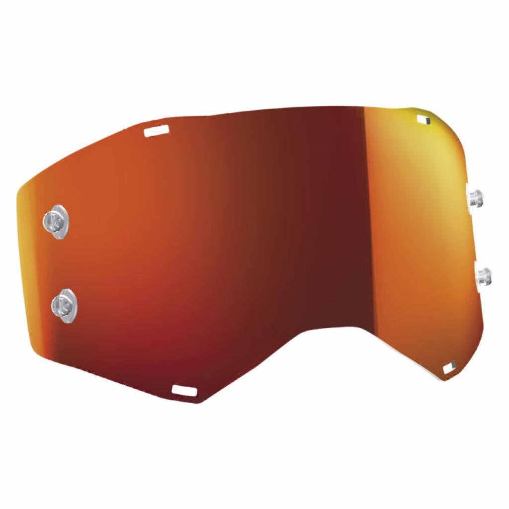 SCOTT Prospect/Fury Replacement Lenses - MojoMotoSport.com