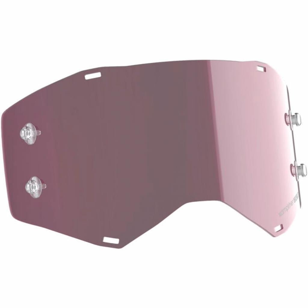 SCOTT Prospect/Fury Replacement Lenses - MojoMotoSport.com