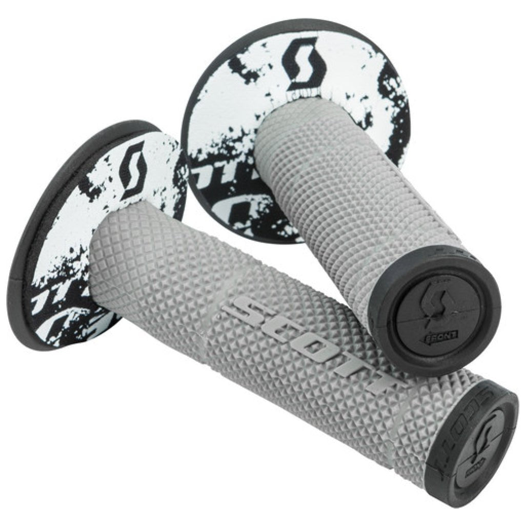 Scott - SX2 Grips - MojoMotoSport.com