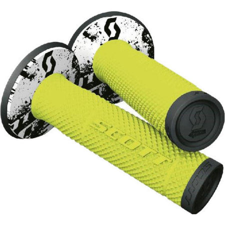 Scott - SX2 Grips - MojoMotoSport.com