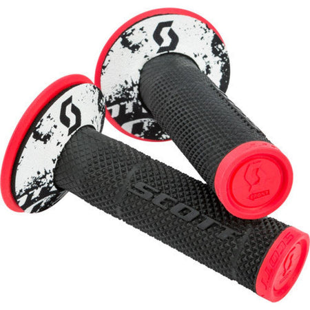Scott - SX2 Grips - MojoMotoSport.com