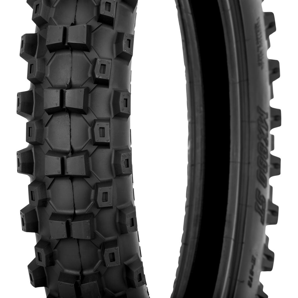 Sedona MX880ST Intermediate/Soft Tire - MojoMotoSport.com