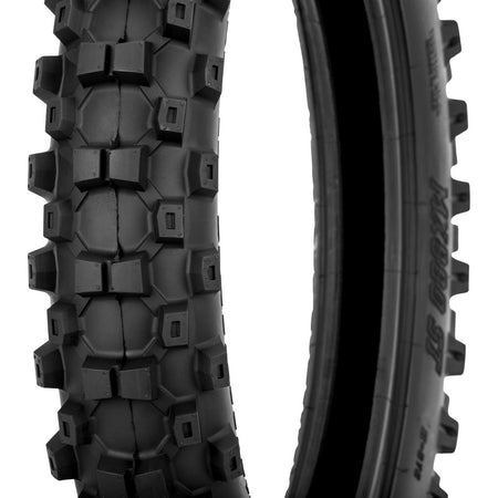Sedona MX880ST Intermediate/Soft Tire - MojoMotoSport.com