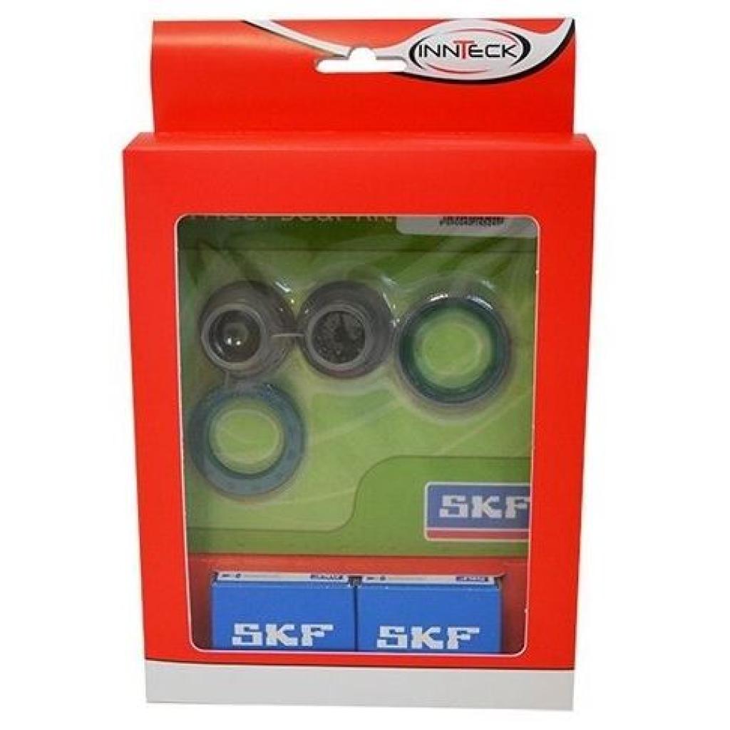 SFK Wheel Seal Kit W/Bearings KTM/HUS/GAS 25mm Rear | WSB - KIT - R019 - KTM - MojoMotoSport.com