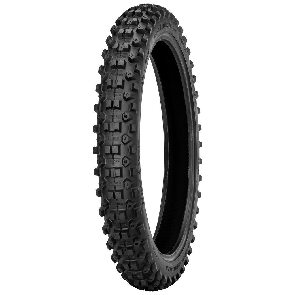 Shinko - 216MX Series Front Tire - MojoMotoSport.com