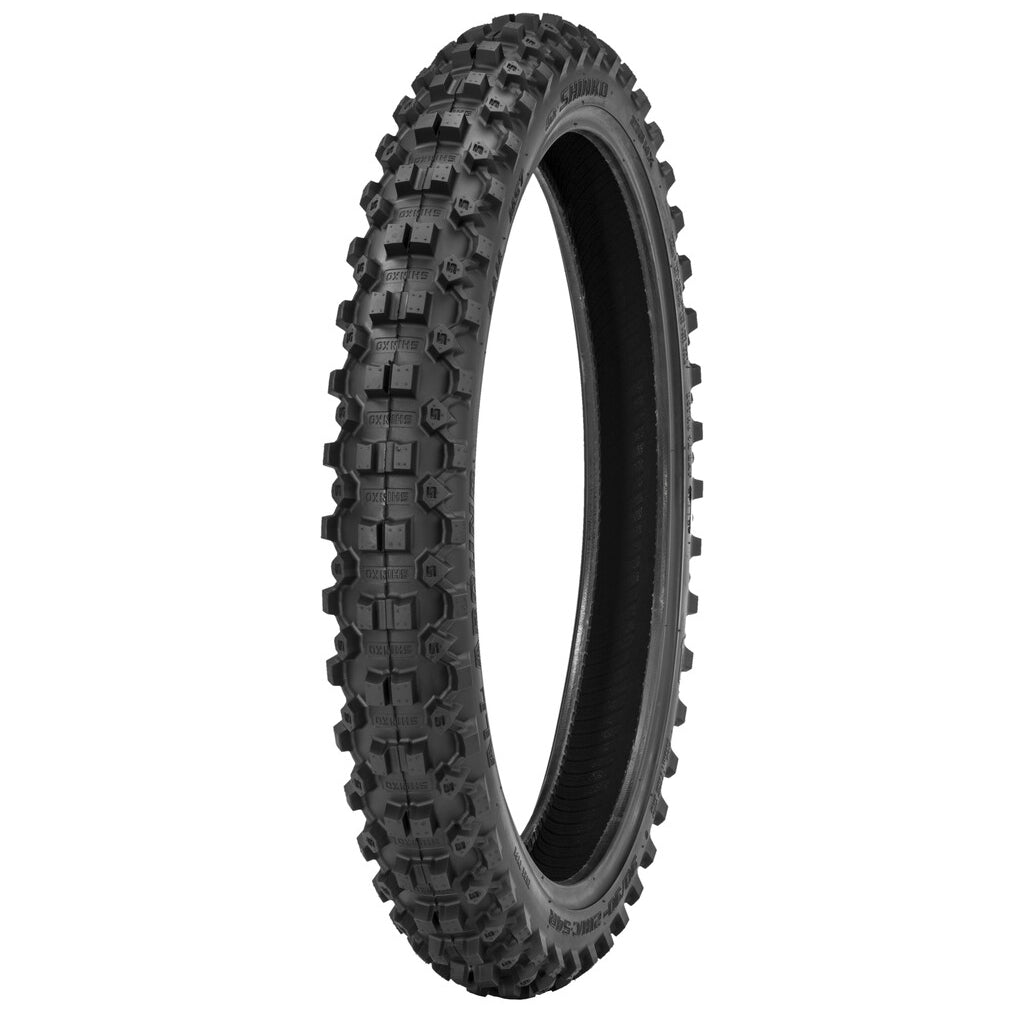 Shinko - 216MX Series Front Tire - MojoMotoSport.com